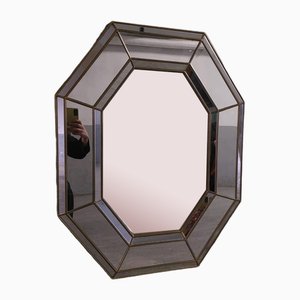 Hollywood Regency Mirror from Deknudt, 1970s-AIF-1779623