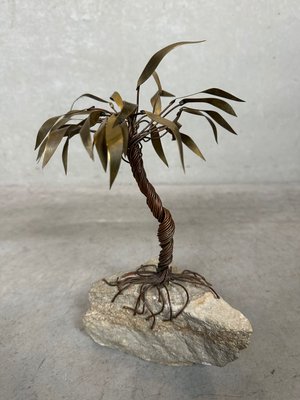 Hollywood Regency Palm Tree by Dhaeseleer-VUD-2036745