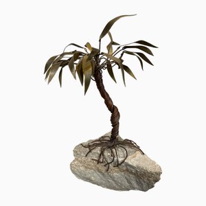 Hollywood Regency Palm Tree by Dhaeseleer-VUD-2036745