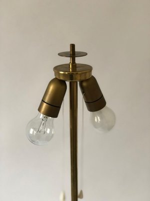 Hollywood Regency Style Floor Lamp from Lobmeyr, 1950s-BAF-763527