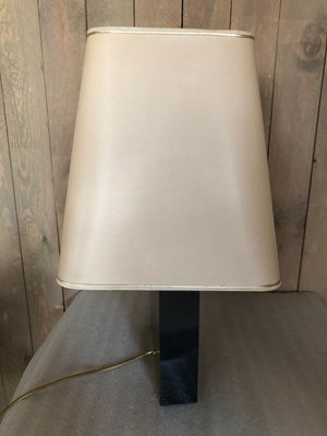 Hollywood Regency Style Lamp-QJM-935727