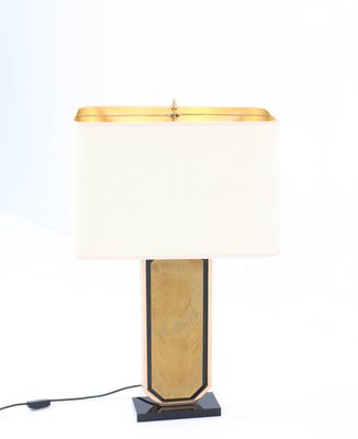 Hollywood Regency Table Lamp by George Mathias for Designo Mahó, 1970s-MY-1078897