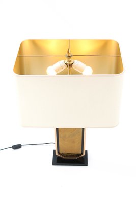 Hollywood Regency Table Lamp by George Mathias for Designo Mahó, 1970s-MY-1078897