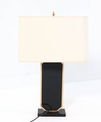 Hollywood Regency Table Lamp by George Mathias for Designo Mahó, 1970s-MY-1078897