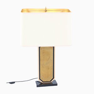 Hollywood Regency Table Lamp by George Mathias for Designo Mahó, 1970s-MY-1078897