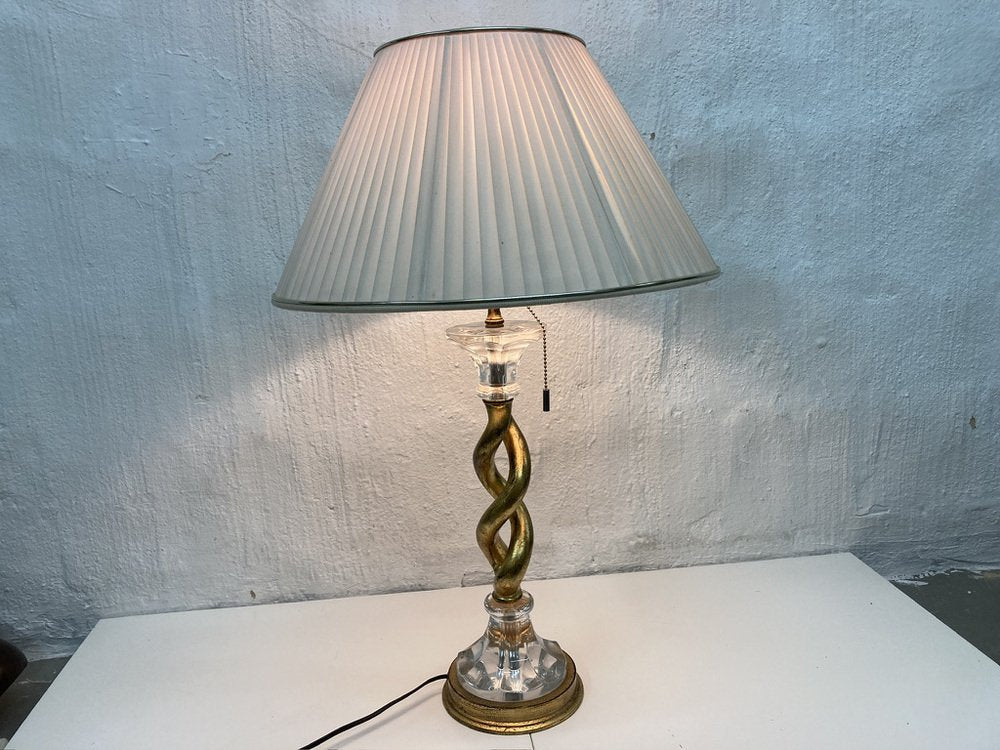 Hollywood Regency Table Lamp from Banci, Firenze, 1999