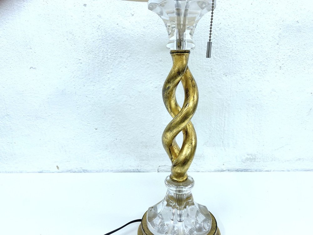 Hollywood Regency Table Lamp from Banci, Firenze, 1999