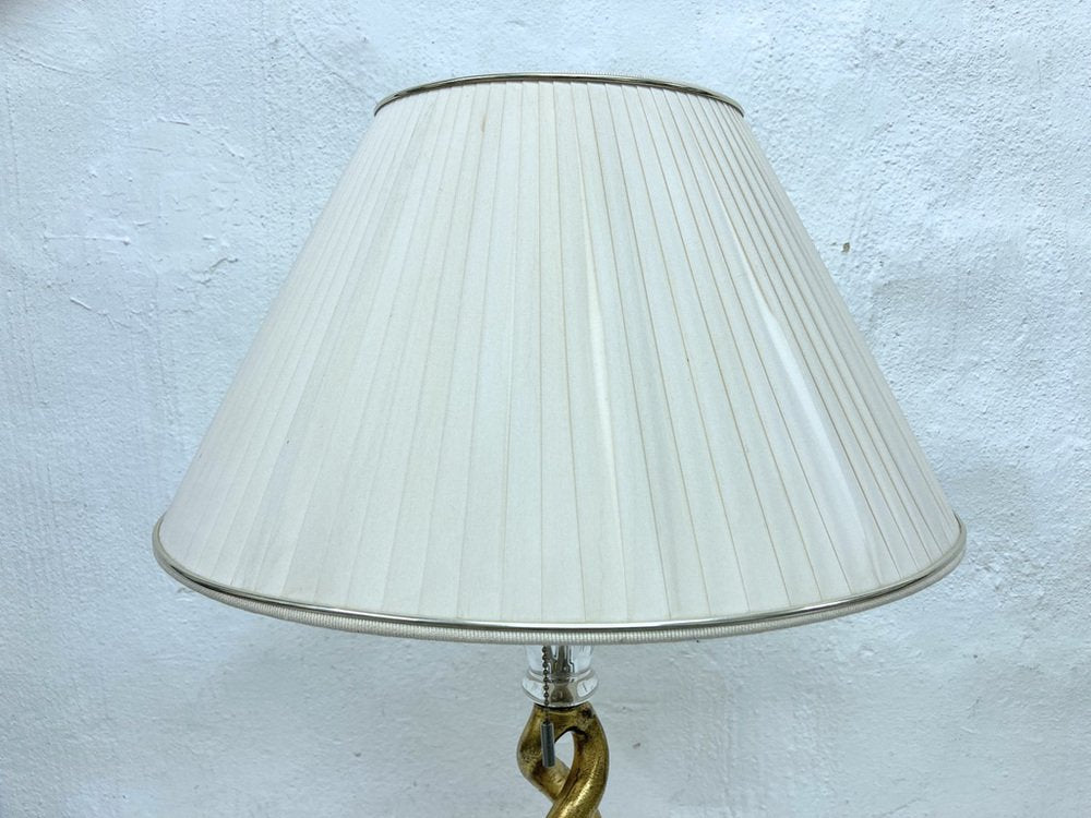 Hollywood Regency Table Lamp from Banci, Firenze, 1999