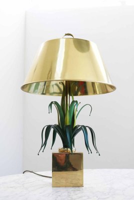 Hollywood Regency Table Lamp from Banci Firenze, Italy-FJP-1774994