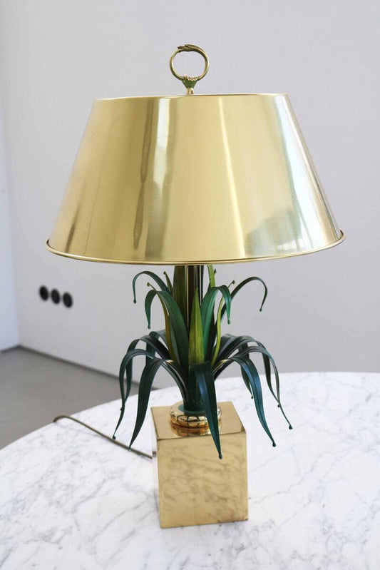 Hollywood Regency Table Lamp from Banci Firenze, Italy