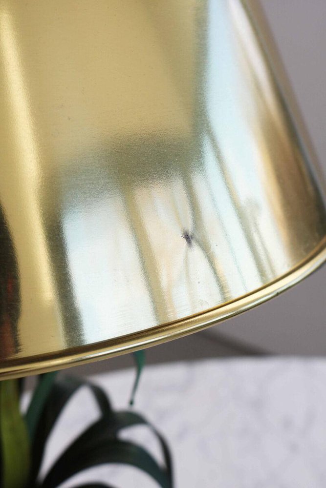 Hollywood Regency Table Lamp from Banci Firenze, Italy