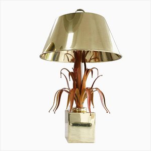 Hollywood Regency Table Lamp from Banci Firenze, Italy-FJP-1774995