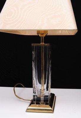 Hollywood Regency Table Lamps from Nachtmann, Germany, 1970s, Set of 2-GCG-1819859