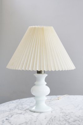 Holmegaard Caroline Table Lamp by Per Lütken for Holmegaard, Denmark, 1970s-FJP-2034039