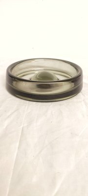 Holmegaard Glass Ashtray or Bowl from Lütken, 1960s-RGF-1437952