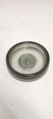 Holmegaard Glass Ashtray or Bowl from Lütken, 1960s-RGF-1437952