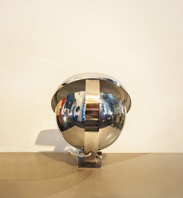 Holographic Model 6p2 Table Lamp by Paolo Tilche for Sirrah, 1960s-VCV-744332