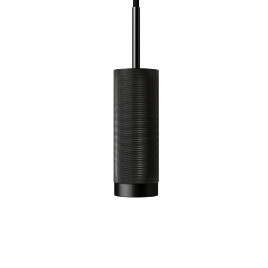 Edgeform Holster Pendant Anthracite
