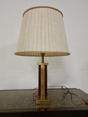 Holywood Regency Table Lamp, 1970s-RPW-2035742