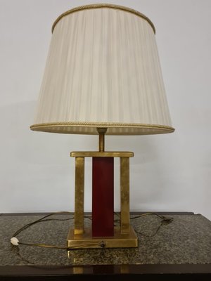 Holywood Regency Table Lamp, 1970s-RPW-2035742