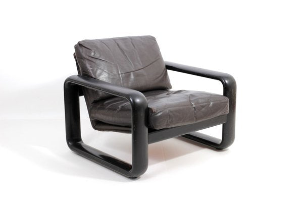 Hombre Armchair by Burkhard Vogtherr for Rosenthal, 1970s-TLV-1750384