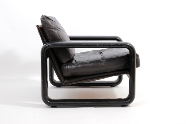 Hombre Armchair by Burkhard Vogtherr for Rosenthal, 1970s-TLV-1750384