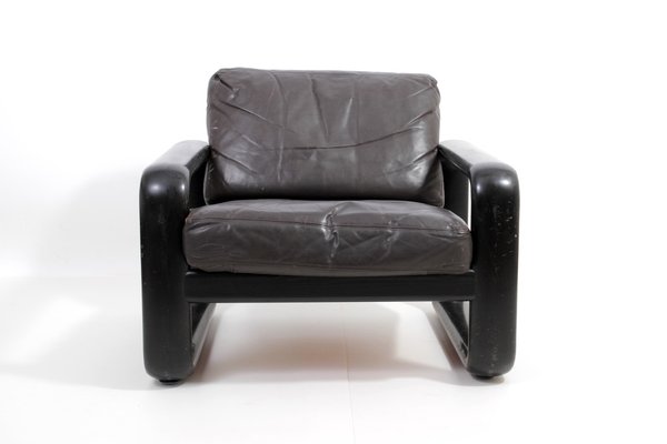 Hombre Armchair by Burkhard Vogtherr for Rosenthal, 1970s-TLV-1750384