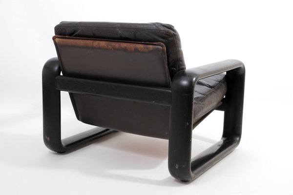 Hombre Armchair by Burkhard Vogtherr for Rosenthal, 1970s-TLV-1750384