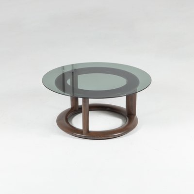 Hombre Coffee Table by Burkhard Vogtherr for Rosenthal, 1970s-QVY-1094712