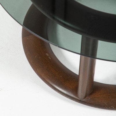 Hombre Coffee Table by Burkhard Vogtherr for Rosenthal, 1970s-QVY-1094712