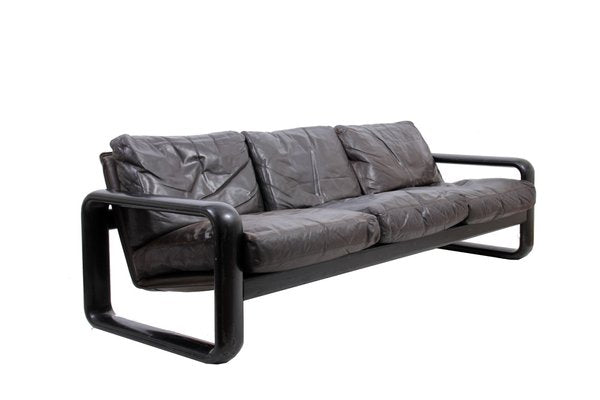 Hombre Sofa by Burkhard Vogtherr for Rosenthal, 1970s-TLV-1750380