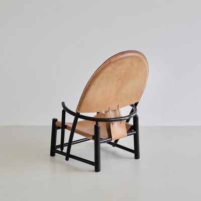 Hoop Armchair by Palange & Toffoloni-INL-994455