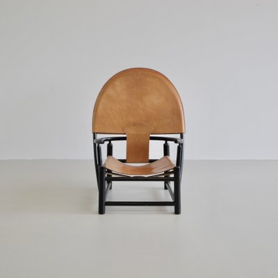 Hoop Armchair by Palange & Toffoloni-INL-994455