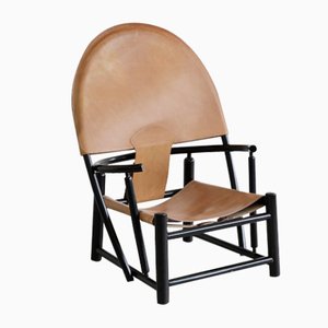 Hoop Armchair by Palange & Toffoloni-INL-994455