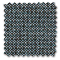 82 ice blue/moor brown