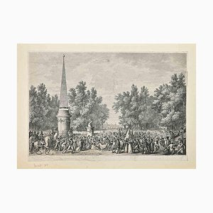 Horace Vernet, Paris, Lithograph, 1805-ZCI-1769942