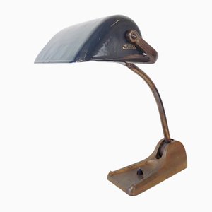 Horax Banker Table Lamp from Dr. Schneider & Co-HUW-1220564