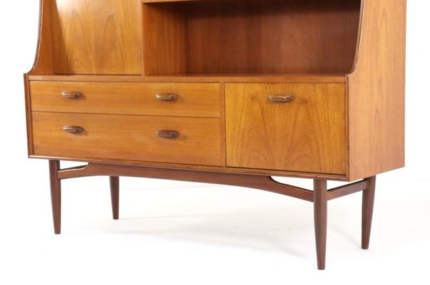 Horwich Highboard from G-Plan, 1960s-FYZ-2041644