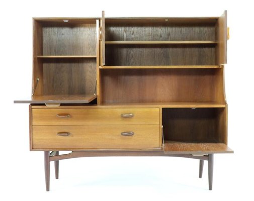 Horwich Highboard from G-Plan, 1960s-FYZ-2041644