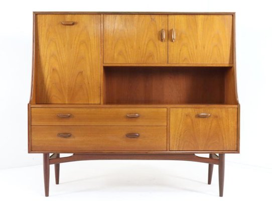 Horwich Highboard from G-Plan, 1960s-FYZ-2041644