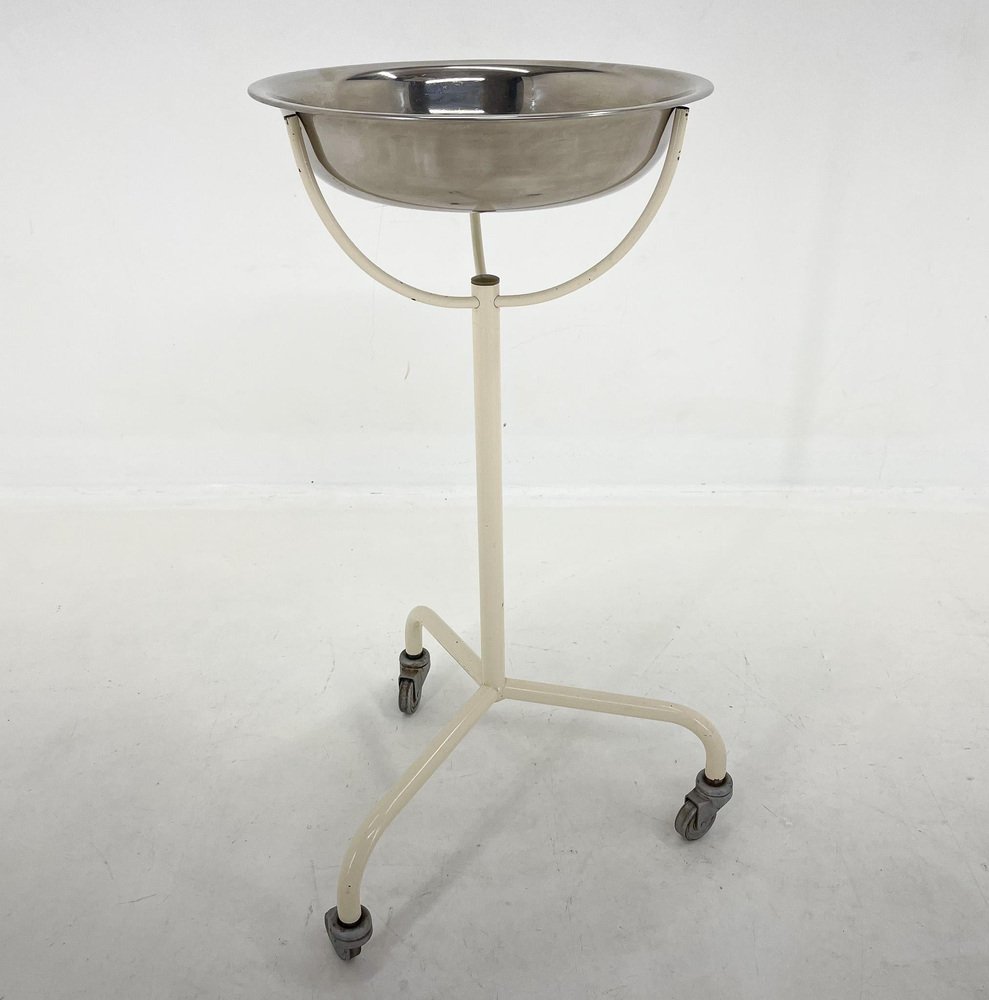 Hospital Wash Basin, Czechoslovakia, 1950s