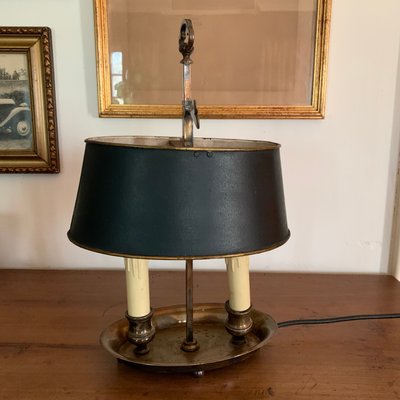 Hot Water Bottle Table Lamp-VBM-1210189