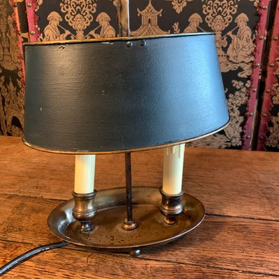 Hot Water Bottle Table Lamp-VBM-1210189