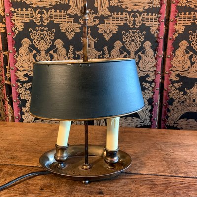 Hot Water Bottle Table Lamp-VBM-1210189