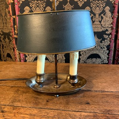 Hot Water Bottle Table Lamp-VBM-1210189