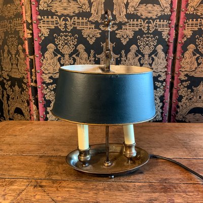 Hot Water Bottle Table Lamp-VBM-1210189