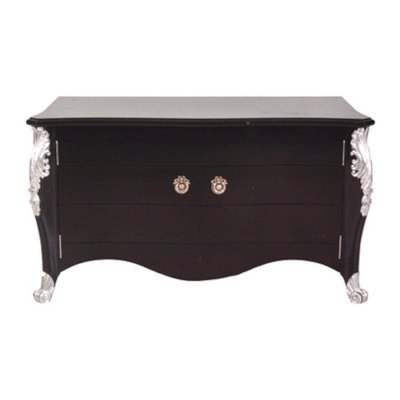 Hotel Dangleterre Dresser in Lacquered Wood from Decca, Copenhagen, Denmark-HJY-1716252