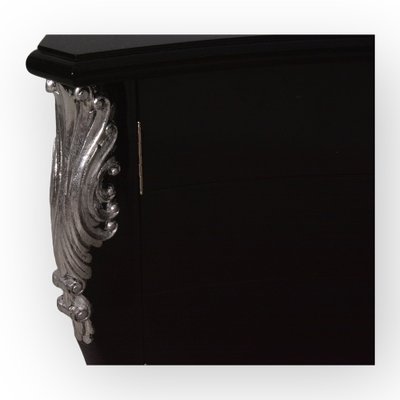 Hotel Dangleterre Dresser in Lacquered Wood from Decca, Copenhagen, Denmark-HJY-1716252