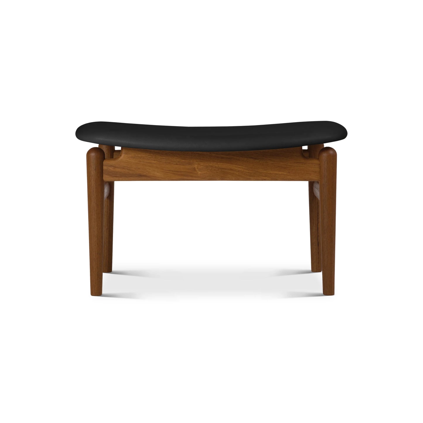 THE CHIEFTAIN FOOTSTOOL