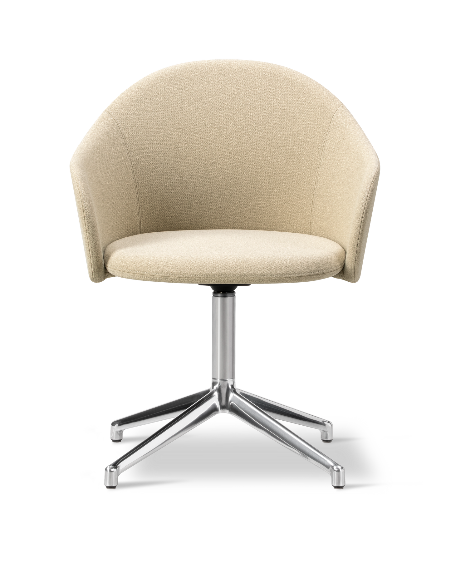 Gomo Armchair Swivel 4-Star